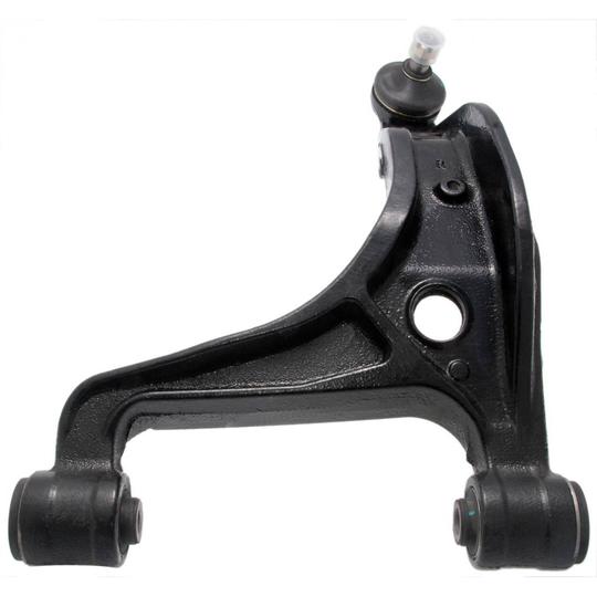 0724-JBUPRR Track Control Arm