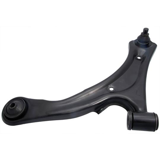 0724-LIANL Track Control Arm