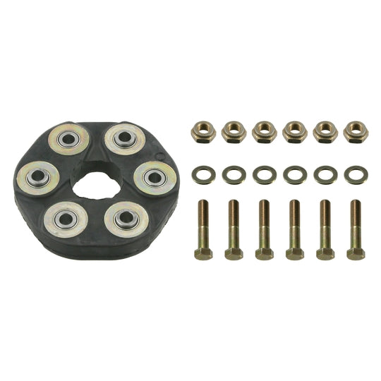 07540 Joint, propshaft