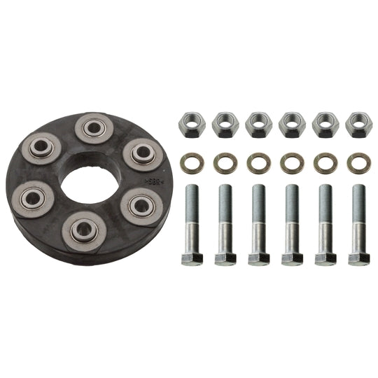 07541 Joint, propshaft