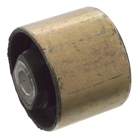 07622 Mounting, axle beam