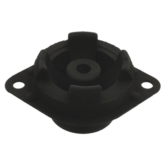 07642 Mounting, automatic transmission