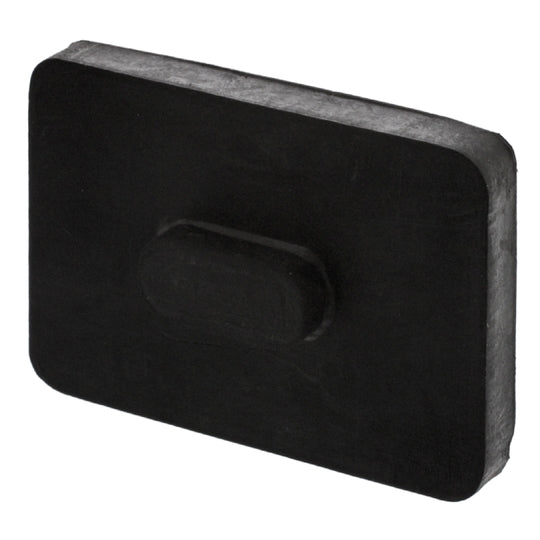 07671 Pressure Disc, leaf spring