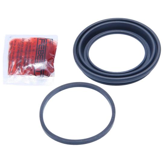 0775-GVJBF Repair Kit, brake caliper