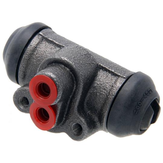 0778-GVTRR Wheel Brake Cylinder