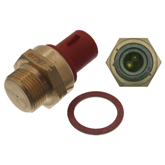 07787 Temperature Switch, radiator fan