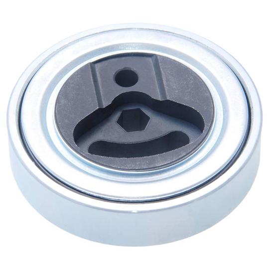0787-RH418 Tensioner Pulley, v-ribbed belt
