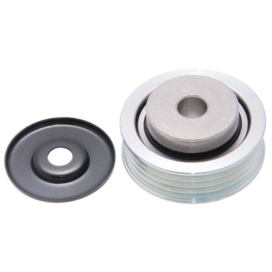 0787-SX4 Tensioner Pulley, v-ribbed belt