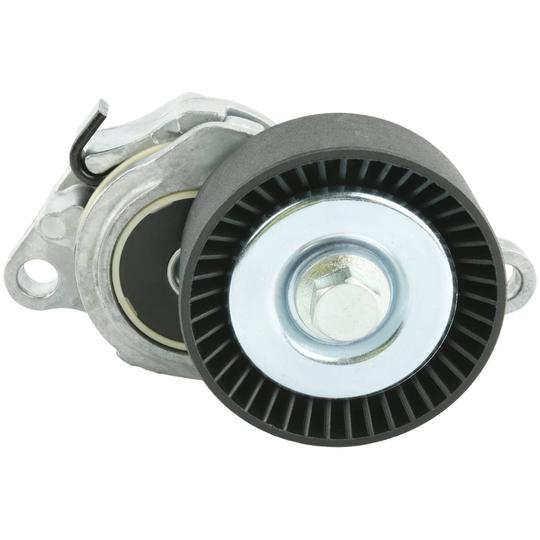 0790-GRV Belt Tensioner, v-ribbed belt