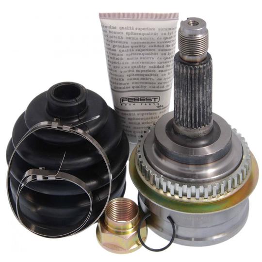 0810-026A44 Joint, drive shaft