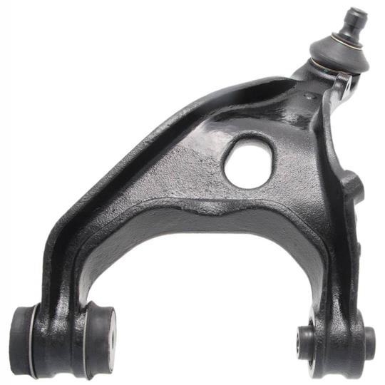 0824-G12RRH Track Control Arm