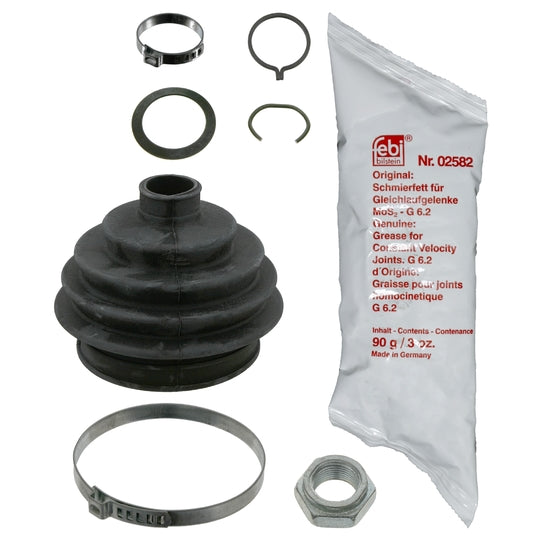 08299 Bellow Set, drive shaft
