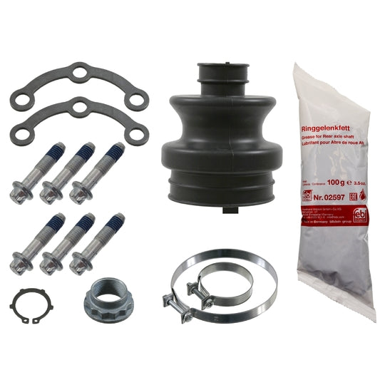 08481 Bellow Set, drive shaft