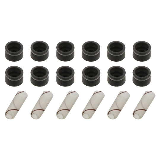 08627 Seal Set, valve stem