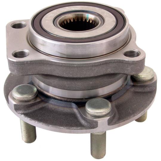 0882-B13MF Wheel hub