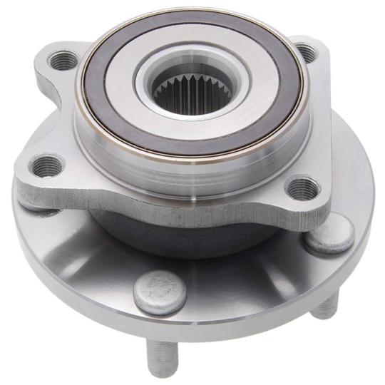 0882-G12MF Wheel hub