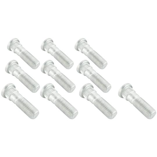 0884-001-PCS10 Wheel Stud