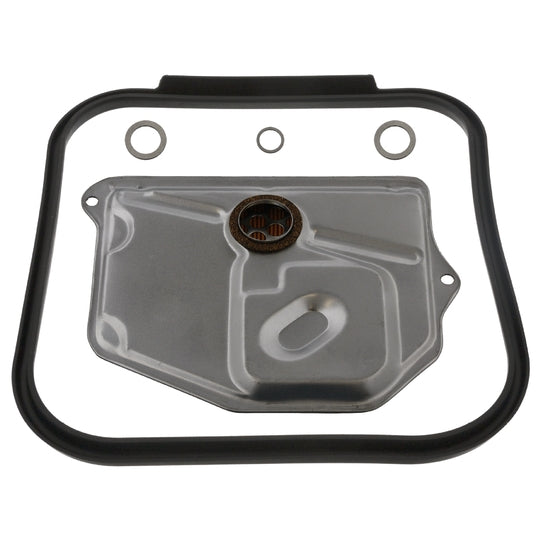 08885 Hydraulic Filter, automatic transmission