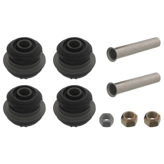 09189 Mounting Kit, control lever