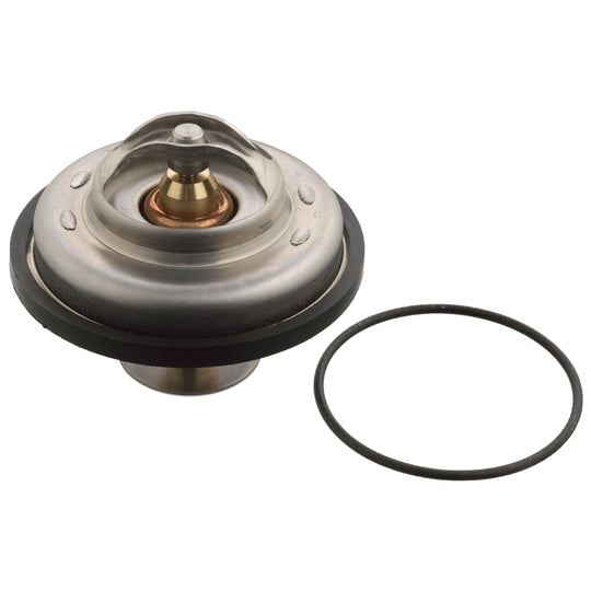 09324 Thermostat, coolant