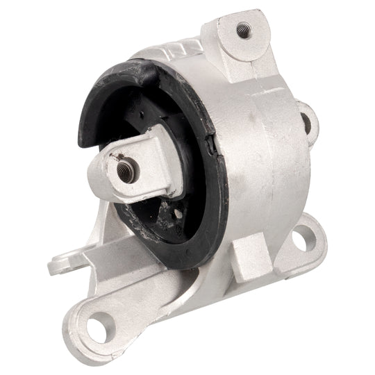 09491 Mounting, automatic transmission