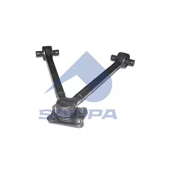 095.390 Track Control Arm