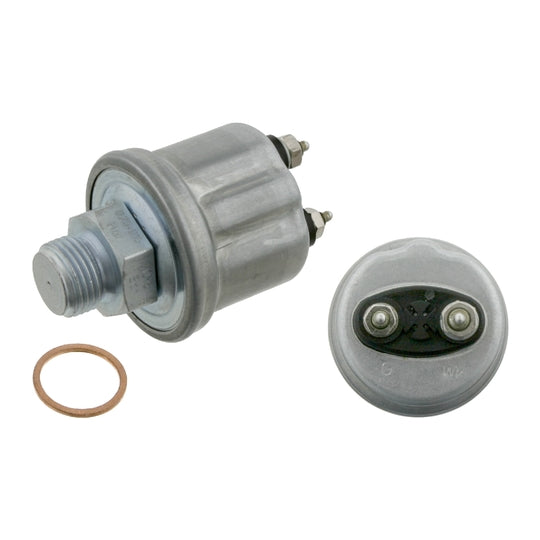 09612 Sender Unit, oil pressure