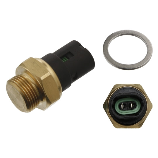 09746 Temperature Switch, radiator fan