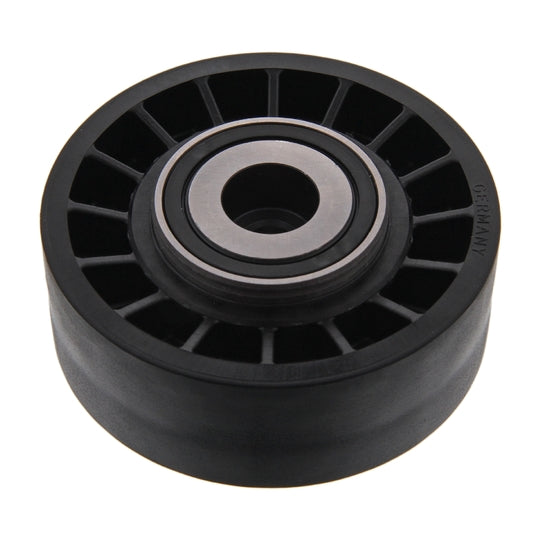 09782 Tensioner Pulley, v-ribbed belt