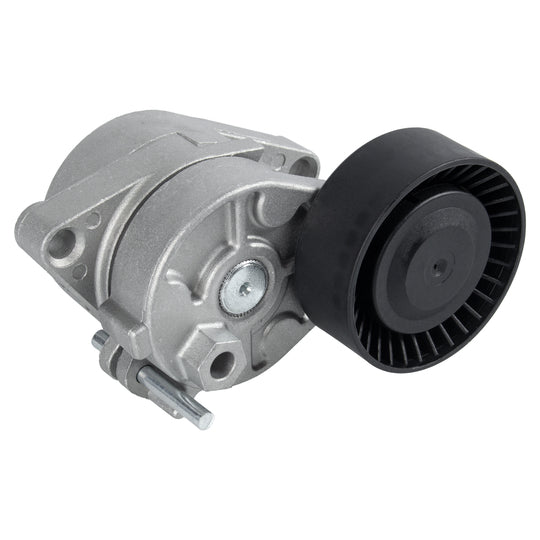 09810 Belt Tensioner, v-ribbed belt