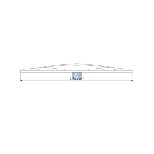 1.22091 Wiper Blade