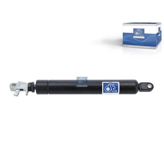 1.23253 Gas Spring