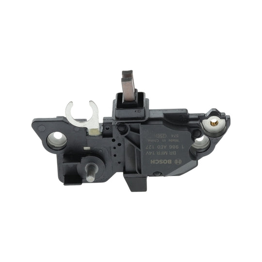 1 986 AE0 127 Alternator Regulator