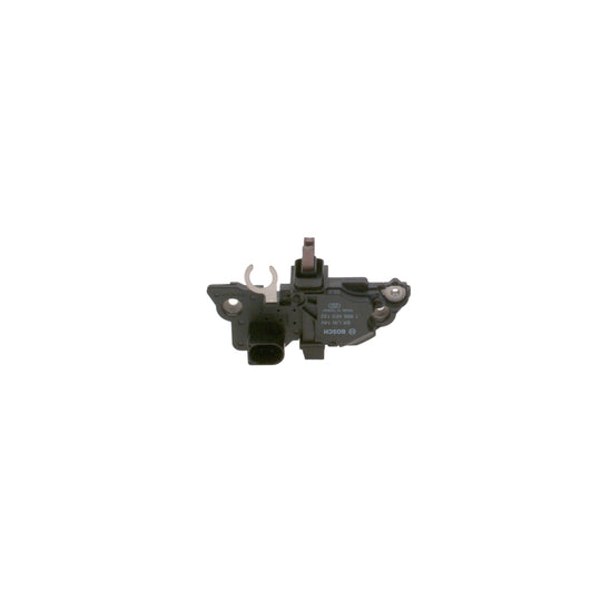 1 986 AE0 132 Alternator Regulator