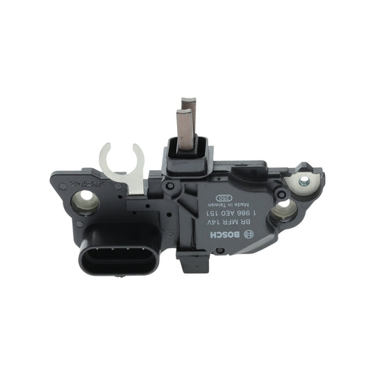 1 986 AE0 151 Alternator Regulator