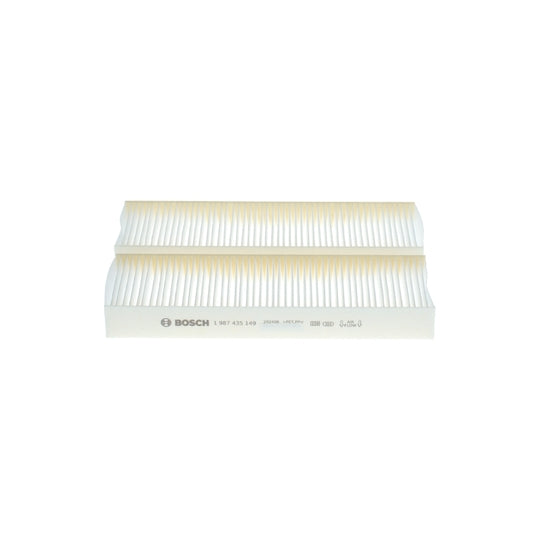 1 987 435 149 Filter, interior air