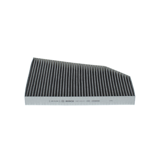 1 987 435 611 Filter, interior air