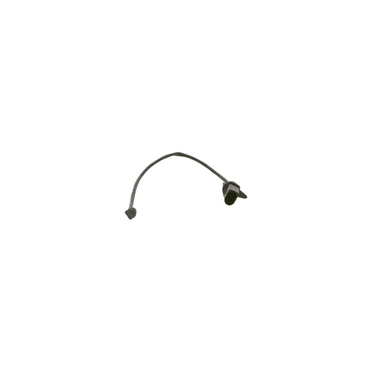 1 987 473 595 Warning Contact, brake pad wear