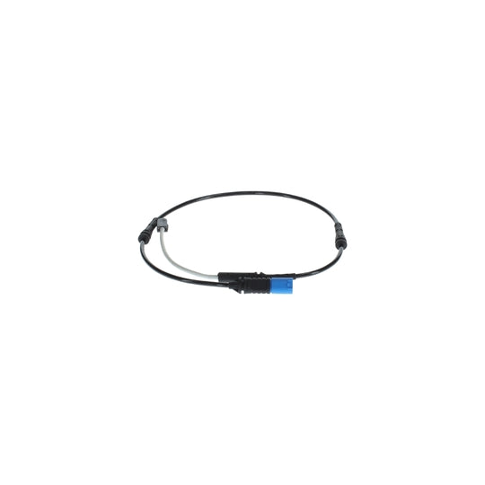 1 987 473 614 Warning Contact, brake pad wear