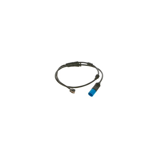 1 987 473 616 Warning Contact, brake pad wear