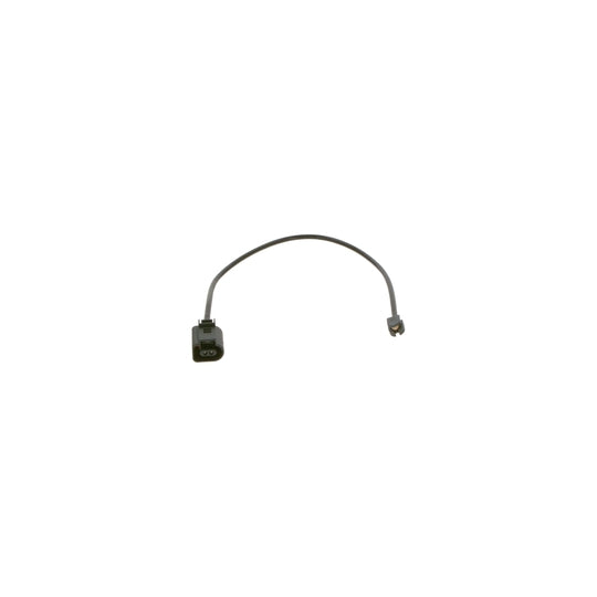 1 987 474 542 Warning Contact, brake pad wear