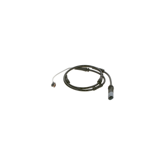 1 987 474 548 Warning Contact, brake pad wear