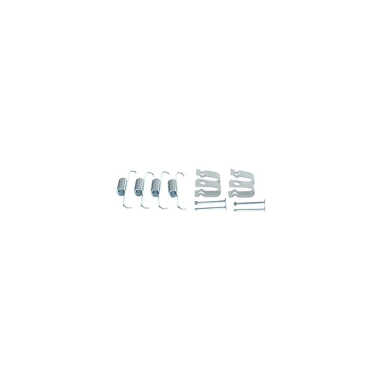 1 987 475 414 Accessory Kit, parking brake shoes
