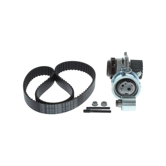 1 987 946 388 Water Pump & Timing Belt Set
