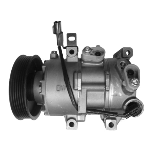 10-1859 Compressor, air conditioning
