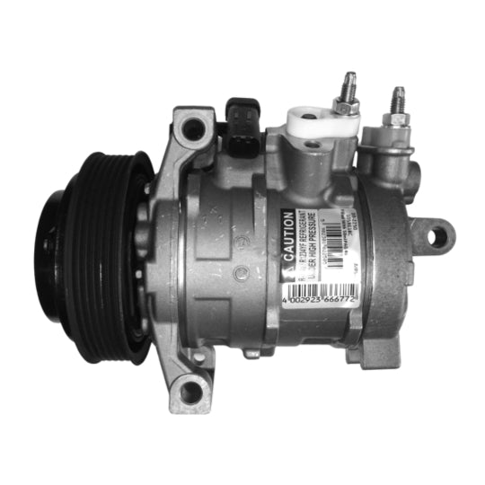 10-2250 Compressor, air conditioning