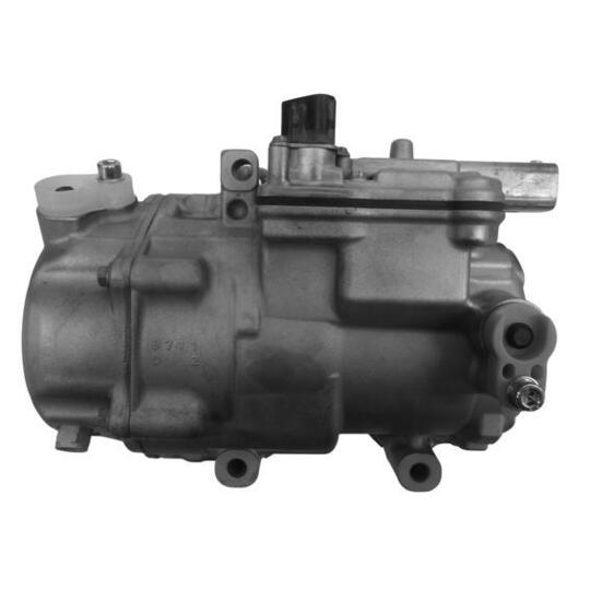 10-2465 Compressor, air conditioning