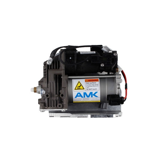 10-309445 Compressor, compressed air system