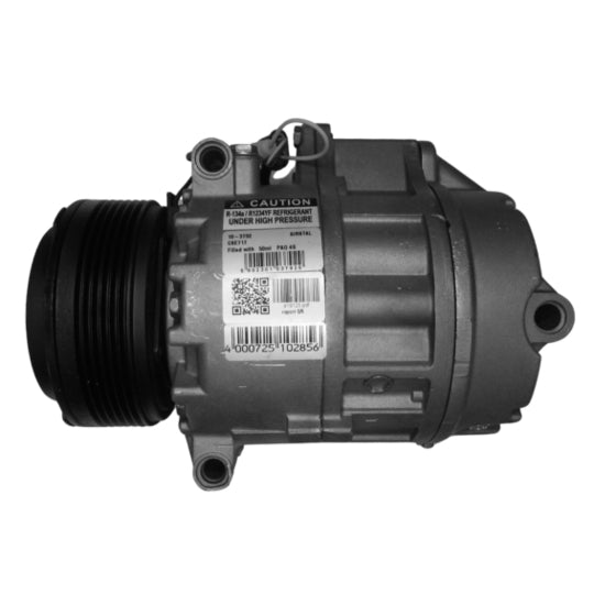 10-3792 Compressor, air conditioning