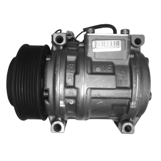 10-3893 Compressor, air conditioning